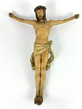 Kruzifix Otto Schmidt 1917