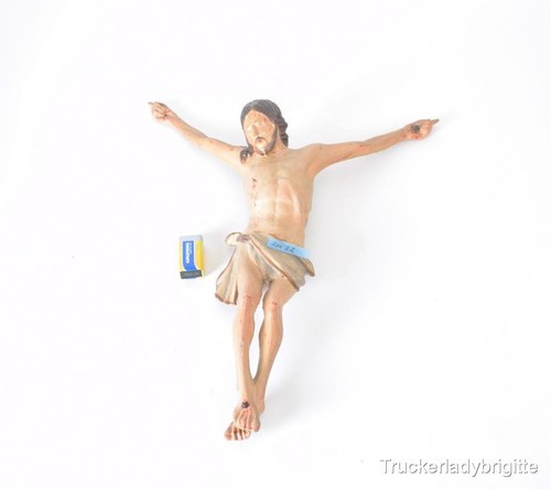 Antiker christus corpus - christus,