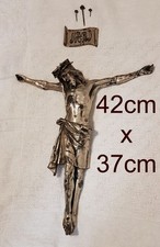 Gr Jesus Christus Torso Antik