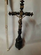 6 verschiedene Kruzifixe (